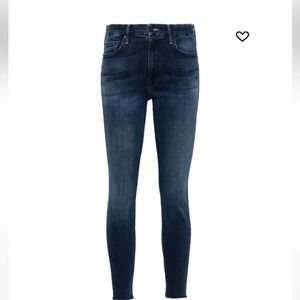 Mother Jeans!!! Size 25